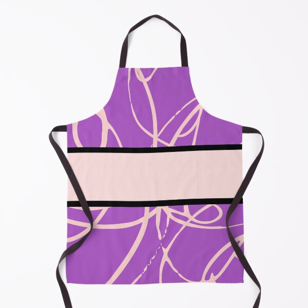 Item preview, Purple and Pink Abstract designed and sold by PurpleB10.