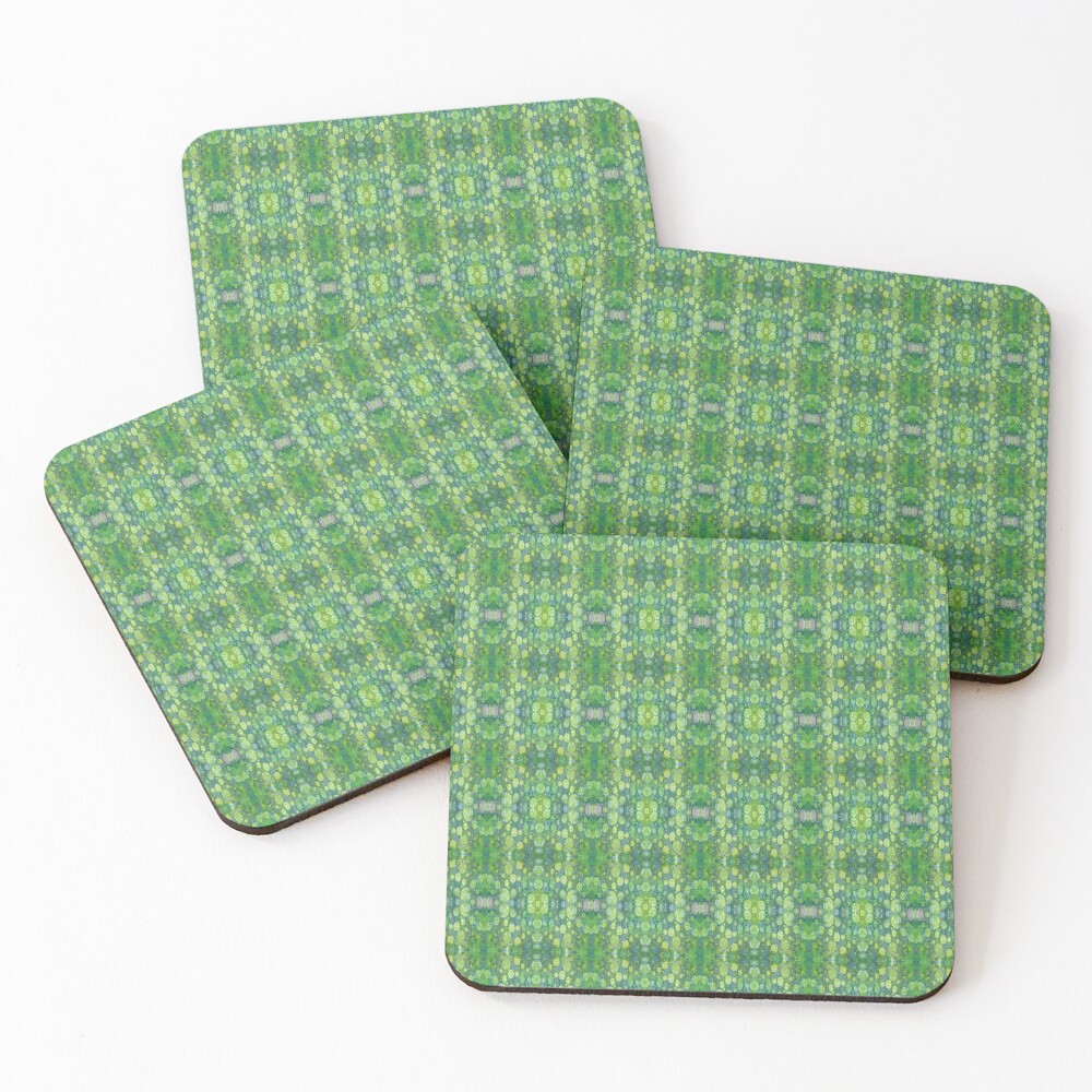 Item preview, Coasters (Set of 4) designed and sold by Mirarima.