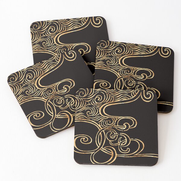 Item preview, Antique gold threads designed and sold by AnnabellaRh.