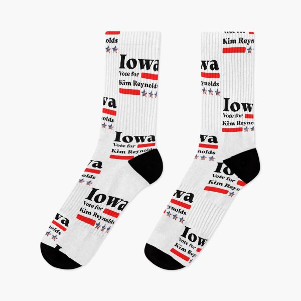 Item preview, Vote For Kim Reynolds - Governor Of Iowa designed and sold by Sonatablue.