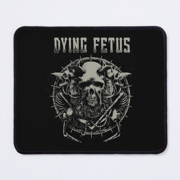 Item preview, Dying Fetus designed and sold by loudmetal.