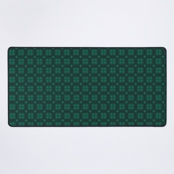 Item preview, Green Pattern designed and sold by Rhabarberkompot.