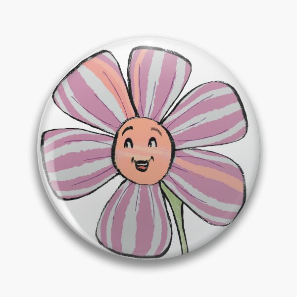 Item preview, Happy Spring Flowers designed and sold by MsBellaCreates.