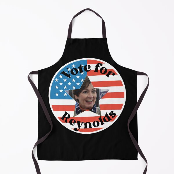 Item preview, Kim Reynolds - Vote For Iowa's Governor   designed and sold by Sonatablue.