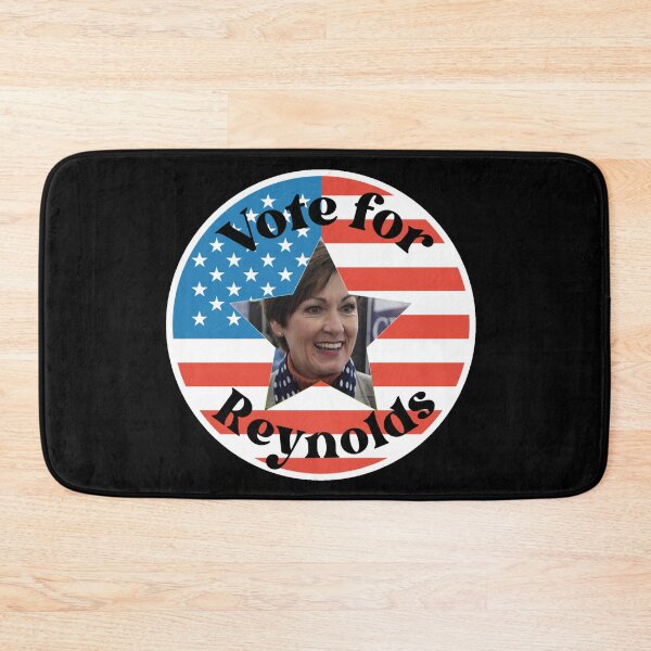 Item preview, Kim Reynolds - Vote For Iowa's Governor   designed and sold by Sonatablue.