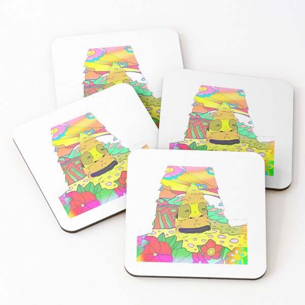 Item preview, Sassy Trippy Art designed and sold by Brewsoup.