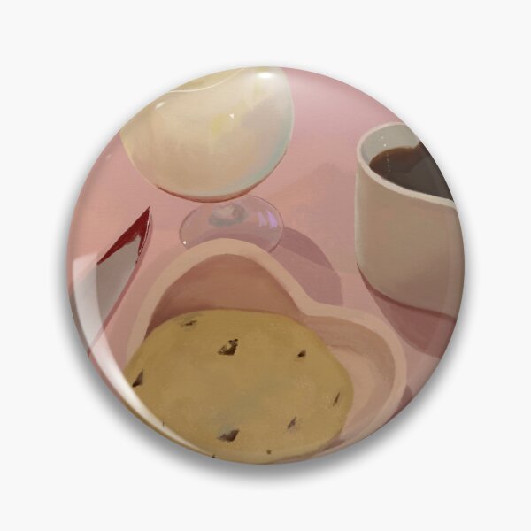 Item preview, Horror Pastel Breakfast  designed and sold by nancyvheart / thelamehuman.