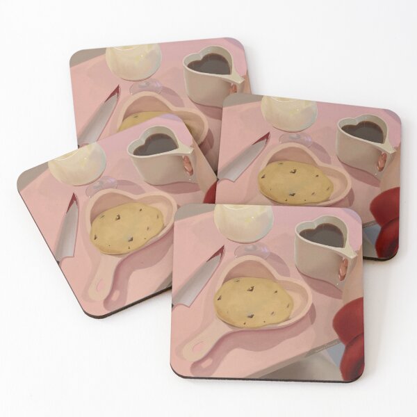 Item preview, Horror Pastel Breakfast  designed and sold by nancyvheart / thelamehuman.