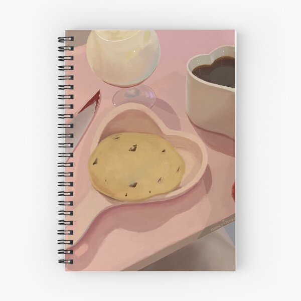 Item preview, Horror Pastel Breakfast  designed and sold by nancyvheart / thelamehuman.