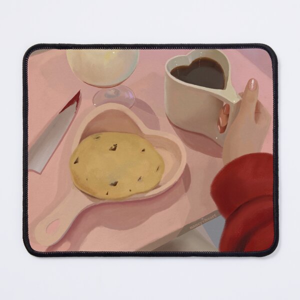 Item preview, Horror Pastel Breakfast designed and sold by nancyvheart / thelamehuman.