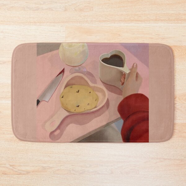Item preview, Horror Pastel Breakfast  designed and sold by nancyvheart / thelamehuman.