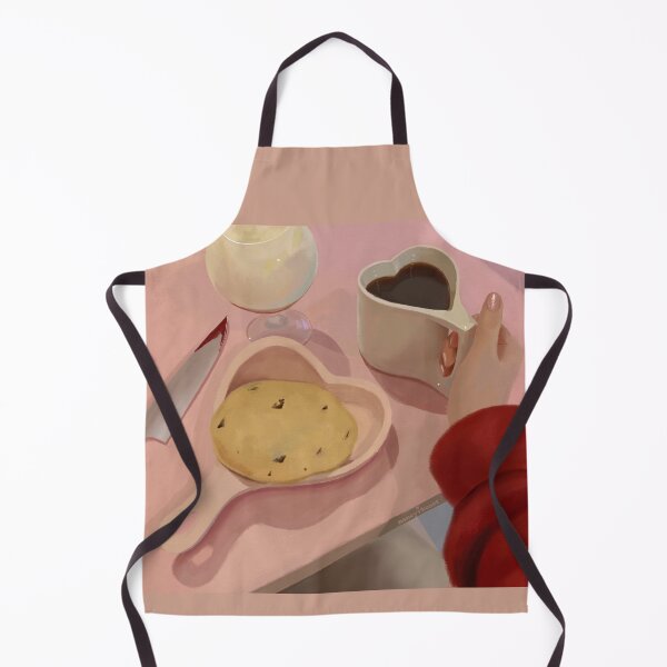 Item preview, Horror Pastel Breakfast  designed and sold by nancyvheart / thelamehuman.