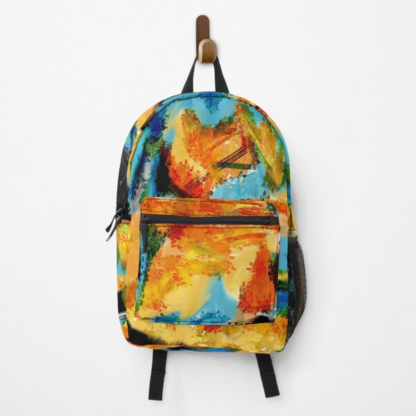 Item preview, Lake Vacation in Autumn  designed and sold by headtrackerart.