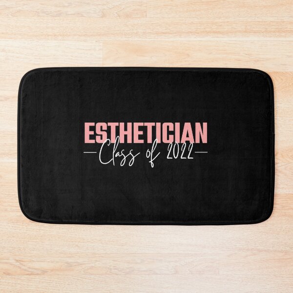Item preview, Esteticista Graduado 2022 designed and sold by 306Biz.
