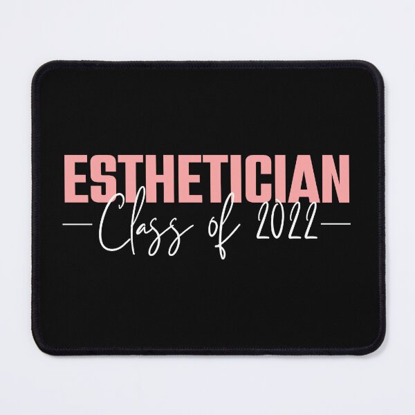 Item preview, Esthetician Grad 2022 designed and sold by 306Biz.