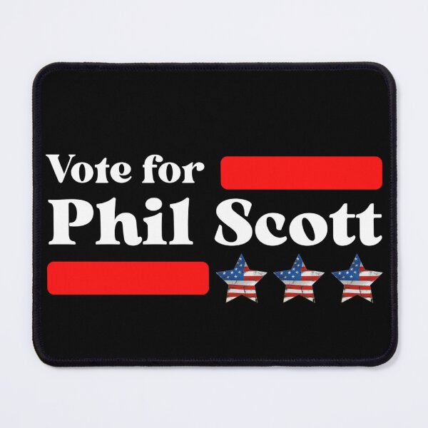 Item preview, Vote For Phil Scott designed and sold by Sonatablue.