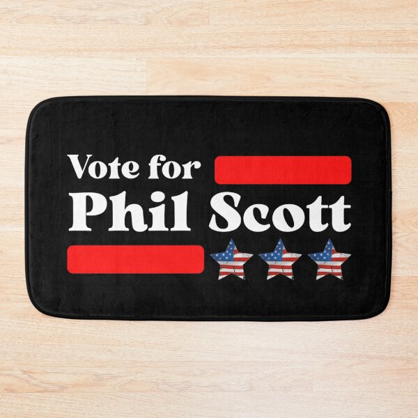 Item preview, Vote For Phil Scott designed and sold by Sonatablue.