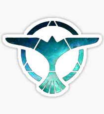 Dj tiesto Sticker