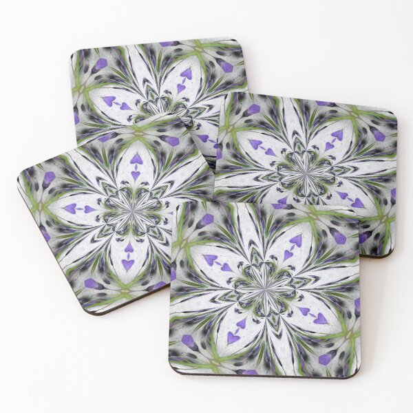 Item preview, kaleidoscope  designed and sold by KathleenDawson.