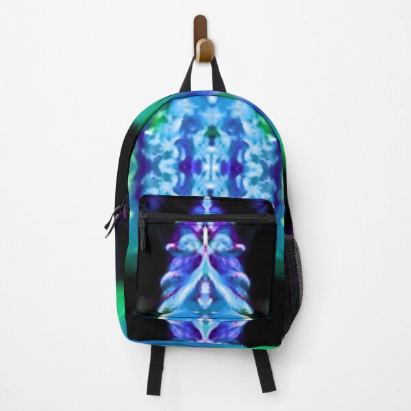 Item preview, Aurora Totem Blue designed and sold by Rumrabbit82.