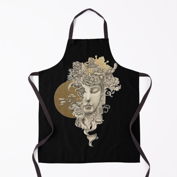 Item preview, donna sole, disegno designed and sold by SimonaLanza.