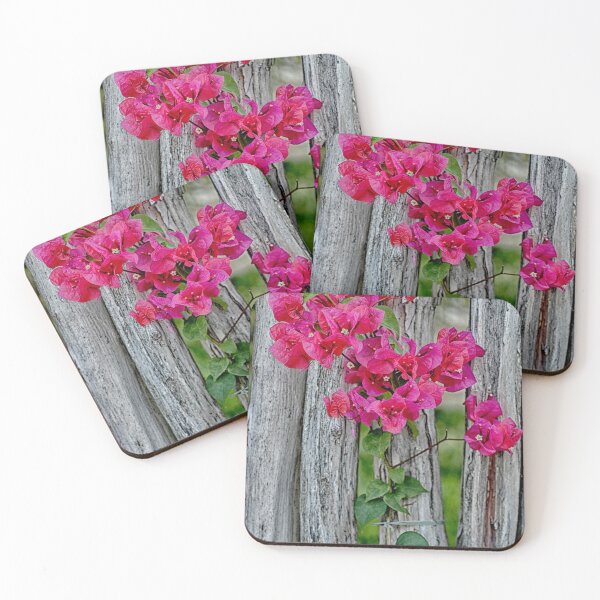 Item preview, Red tropical flower designed and sold by GalbaSandras.