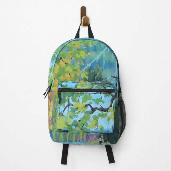 Item preview, Spring Bridge designed and sold by Karen Ilari.