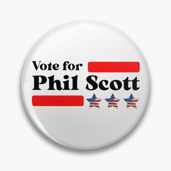 Item preview, Vote For Phil Scott - Vermont's Governor designed and sold by Sonatablue.