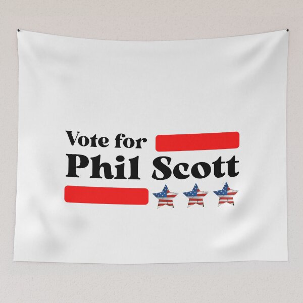 Item preview, Vote For Phil Scott - Vermont's Governor designed and sold by Sonatablue.