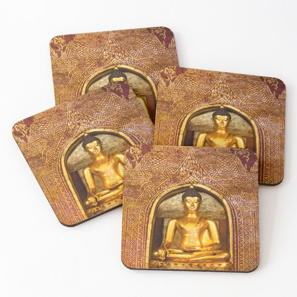 Item preview, Wat Phra Singh Chiang Mai Thailand Thai Temple designed and sold by Kevin Miller Photography.