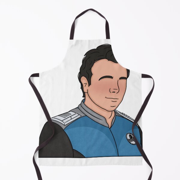 Item preview, Ed Mercer 2.0 designed and sold by Chrissybell648.