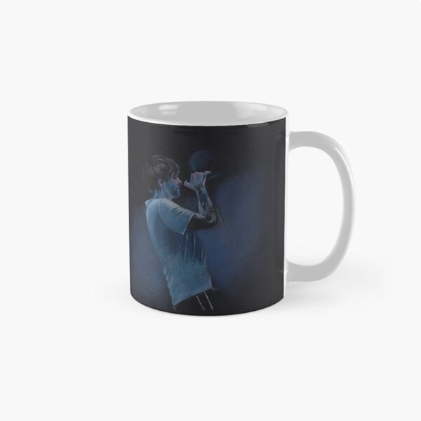 Item preview, Louis (Blue) designed and sold by jeneva.
