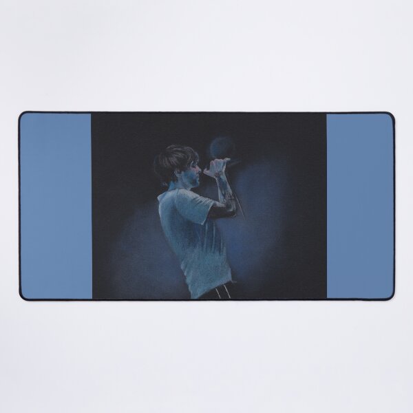 Item preview, Louis (Blue) designed and sold by jeneva.
