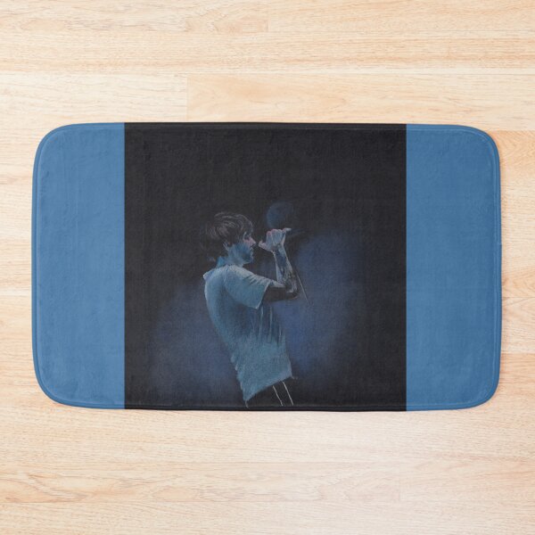 Item preview, Louis (Blue) designed and sold by jeneva.