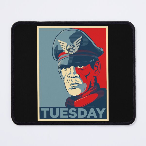 Item preview, M Bison Tuesday designed and sold by Iolanthe337.