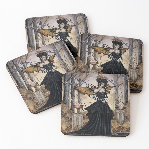 Item preview, A Dark Undercurrent designed and sold by AmyBrownArt.