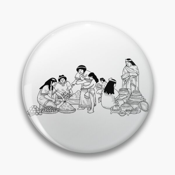 Item preview, Olmec people designed and sold by Digilogos.