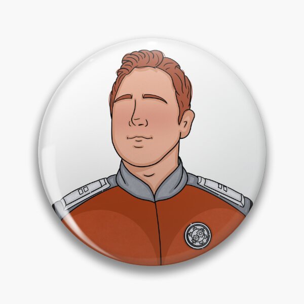 Artikelvorschau, Gordon Malloy 2.0 entworfen und verkauft von Chrissybell648.
