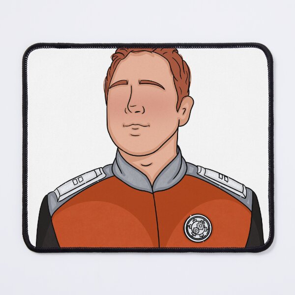 Item preview, Gordon Malloy 2.0 designed and sold by Chrissybell648.