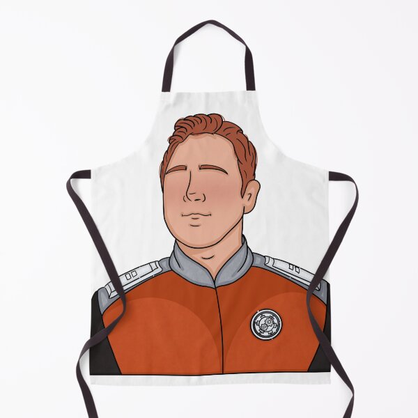 Item preview, Gordon Malloy 2.0 designed and sold by Chrissybell648.