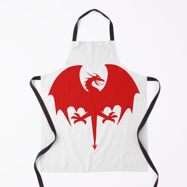 Item preview, Enter the White DragonHeart designed and sold by RoleCallDnD.