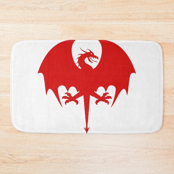 Item preview, Enter the White DragonHeart designed and sold by RoleCallDnD.