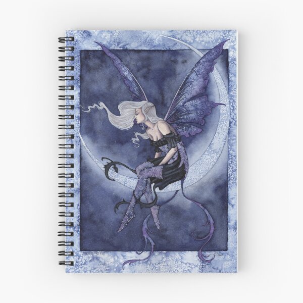 Item preview, Moon Sprite designed and sold by AmyBrownArt.