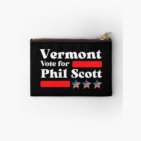 Item preview, Vote For Phil Scott - Vermont's Governor No1 designed and sold by Sonatablue.