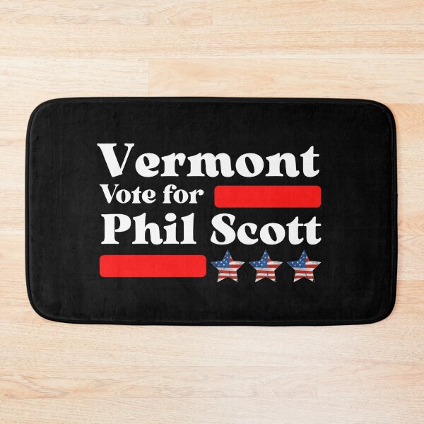 Item preview, Vote For Phil Scott - Vermont's Governor No1 designed and sold by Sonatablue.