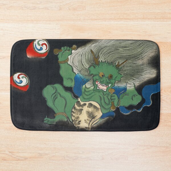 Item preview, Demon from Momoyogusa–Flowers designed and sold by NickLivin.