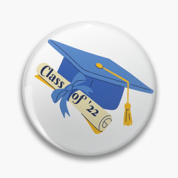 Item preview, Class of 2022 graduation  designed and sold by ChantalDesigns.