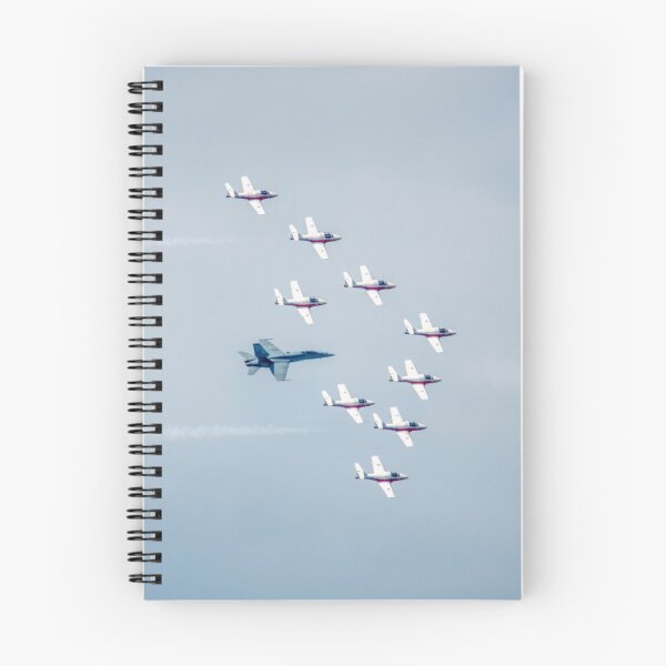 Item preview, CF 18 Snowbirds designed and sold by KennyBImages899.