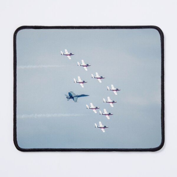 Item preview, CF 18 Snowbirds designed and sold by KennyBImages899.