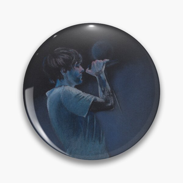 Item preview, Louis (Blue) designed and sold by jeneva.